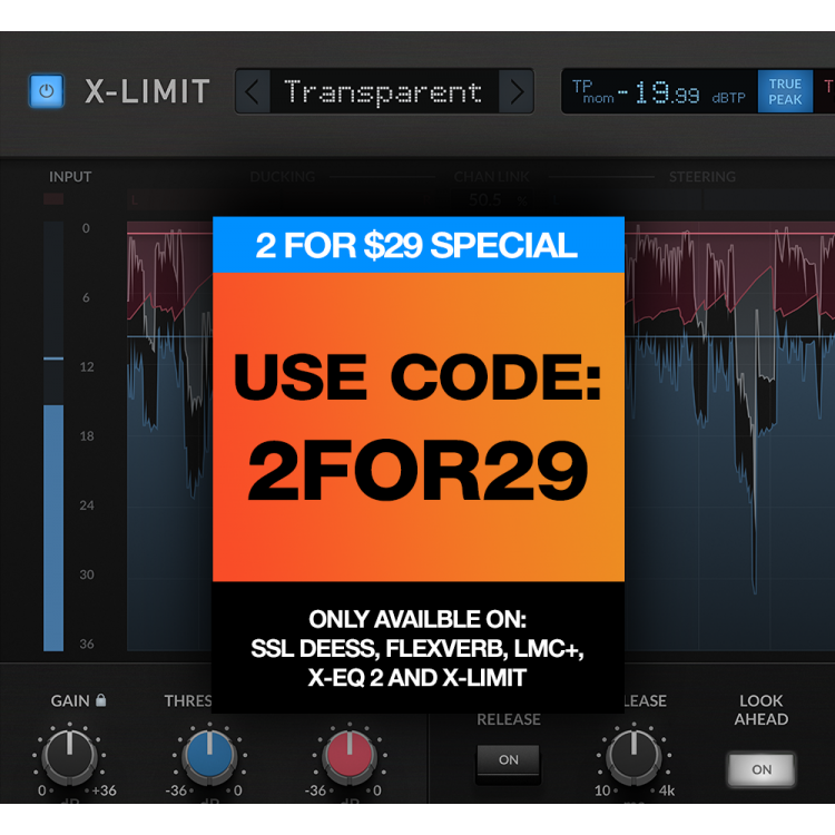 Limite SSL