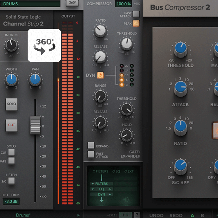 Pack « Les bases du SSL »