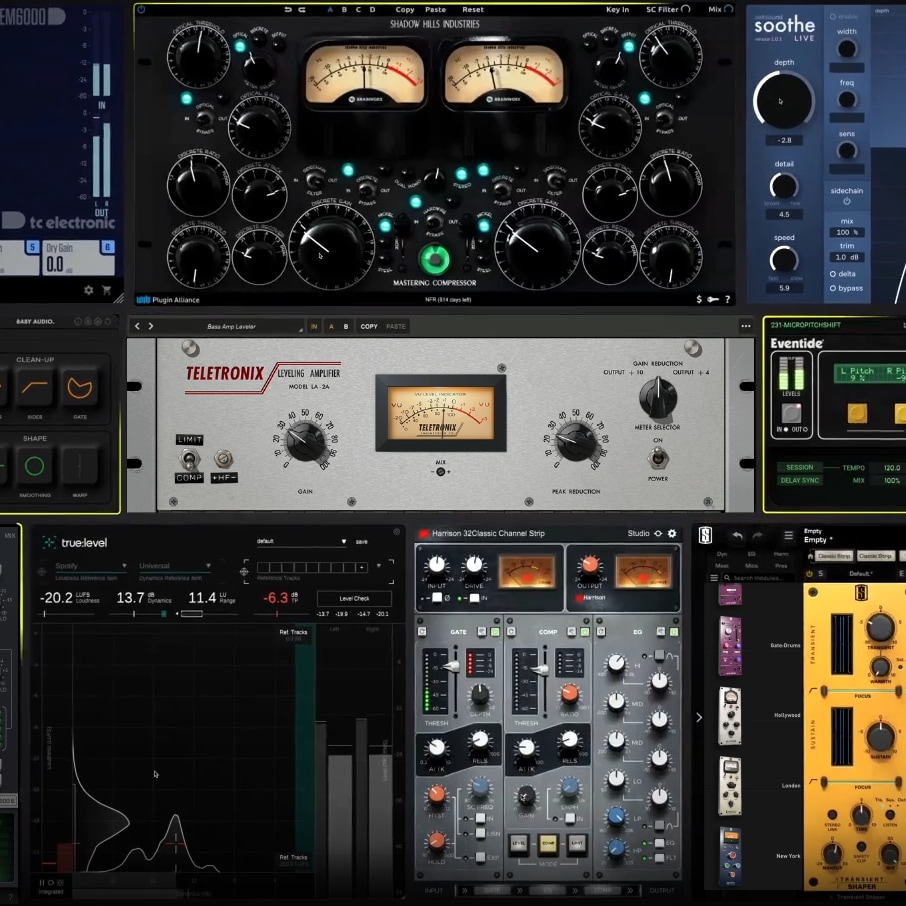 Trois pour le prix de deux